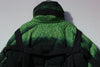 CHENPENG Keel Down Coat CP21AWJ035CPC376
